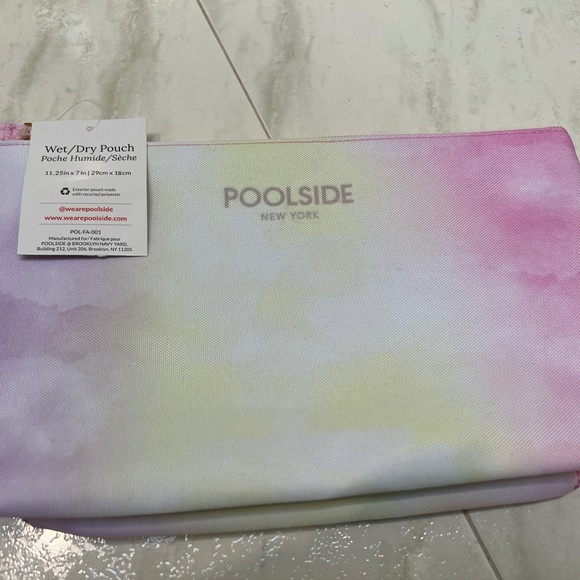 Summersalt Beach Tote + Poolside Wet Pouch - Picture 8 of 10